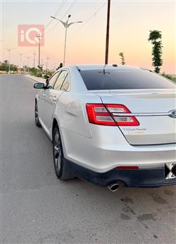 فورد تورس